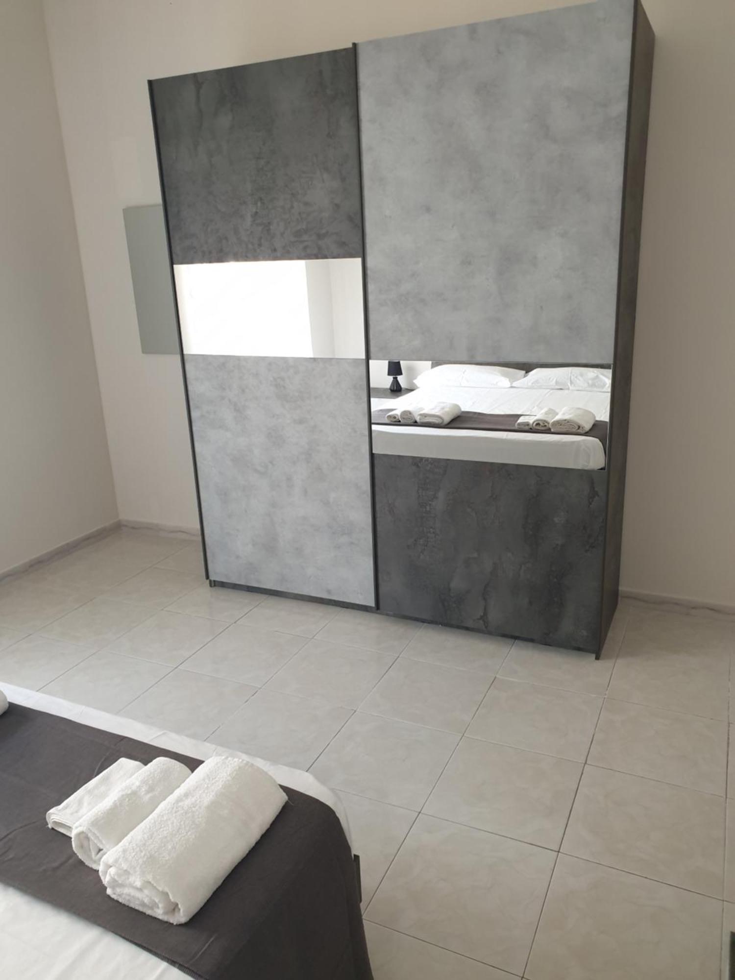 Apartament La Casetta Di Francesco *