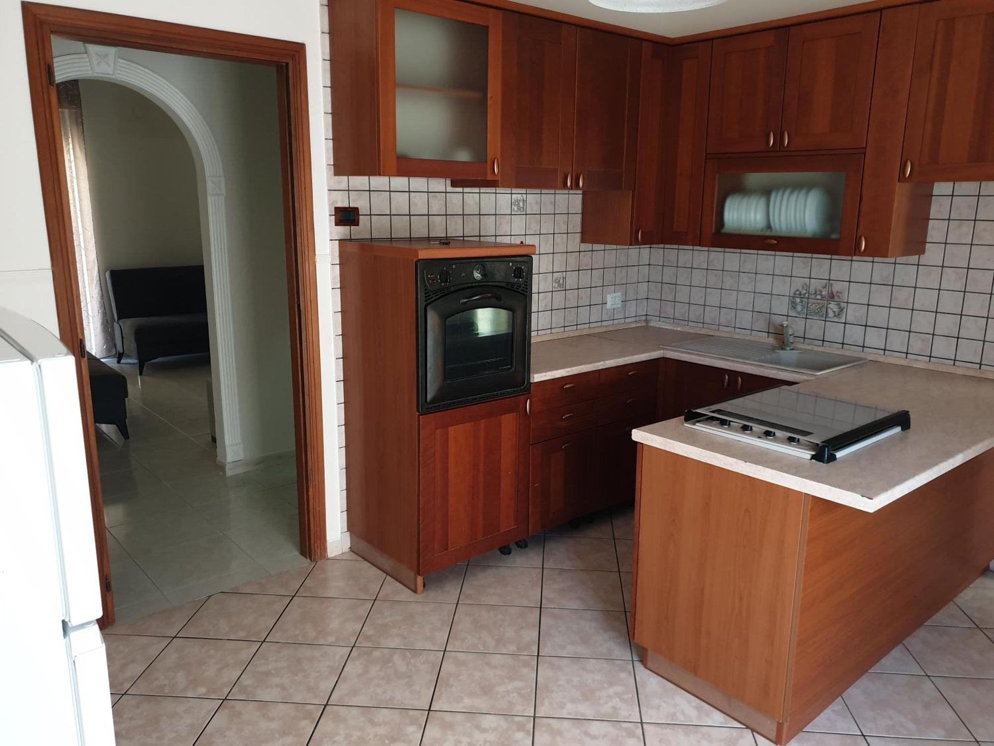 La Casetta Di Francesco Apartament Syracuse