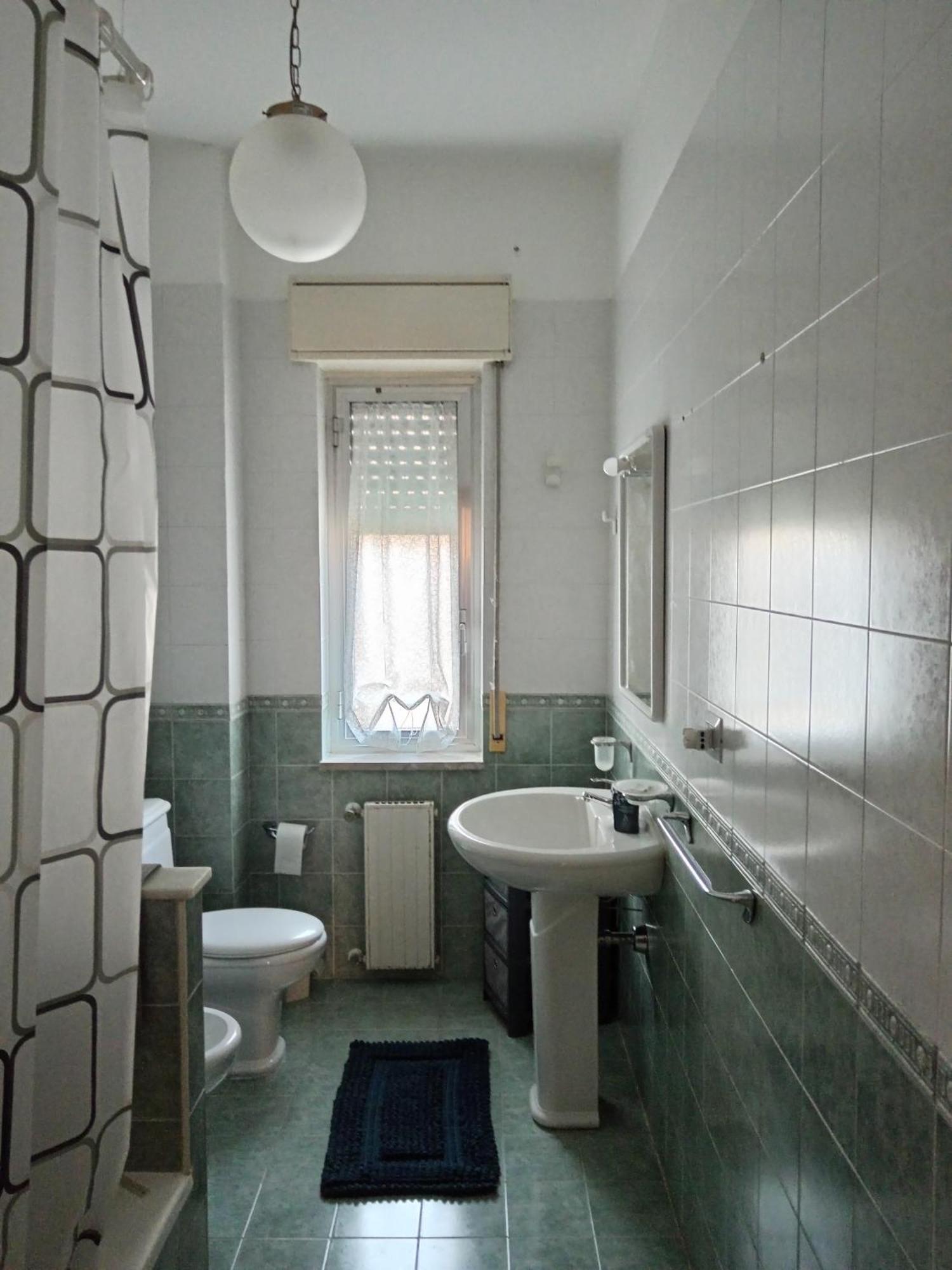 Apartament La Casetta Di Francesco Syracuse