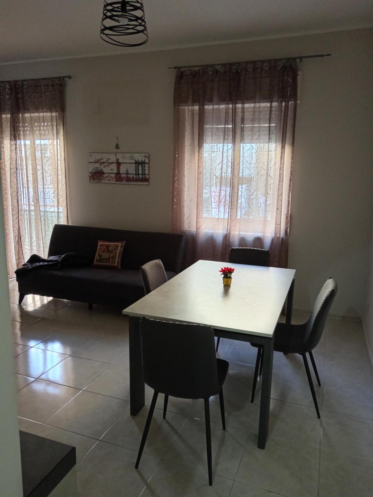 Apartament La Casetta Di Francesco