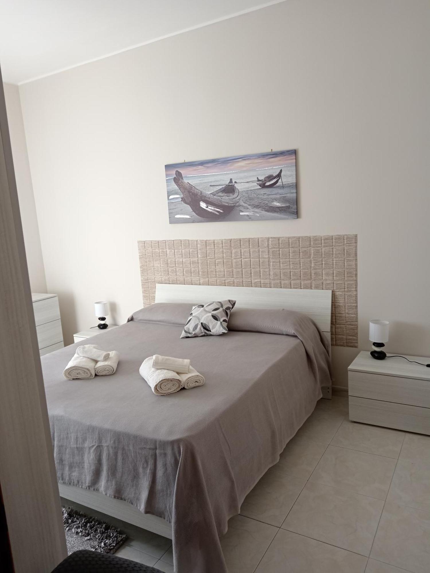 Apartament La Casetta Di Francesco *