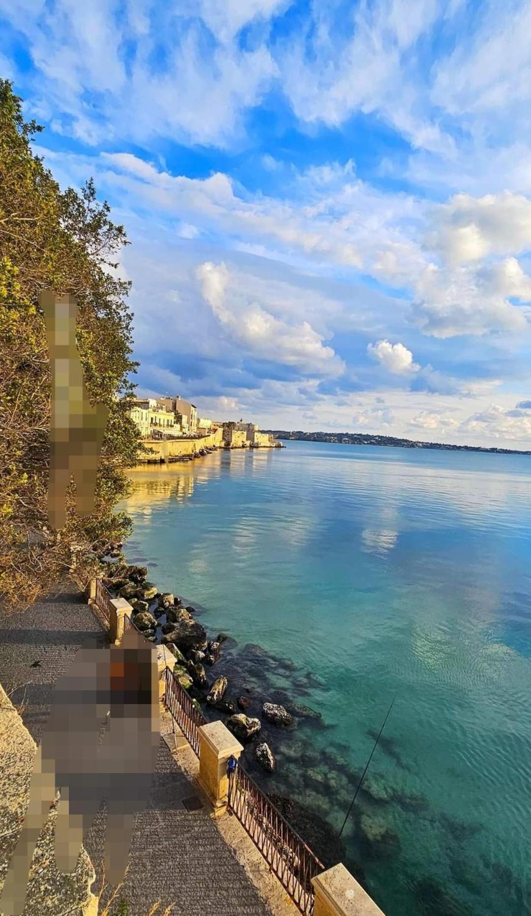 La Casetta Di Francesco Apartament Syracuse
