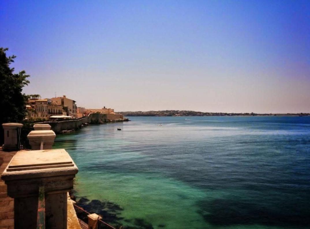 La Casetta Di Francesco * Syracuse